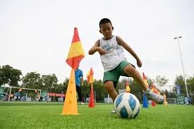 国足备战世预赛进入冲刺阶段