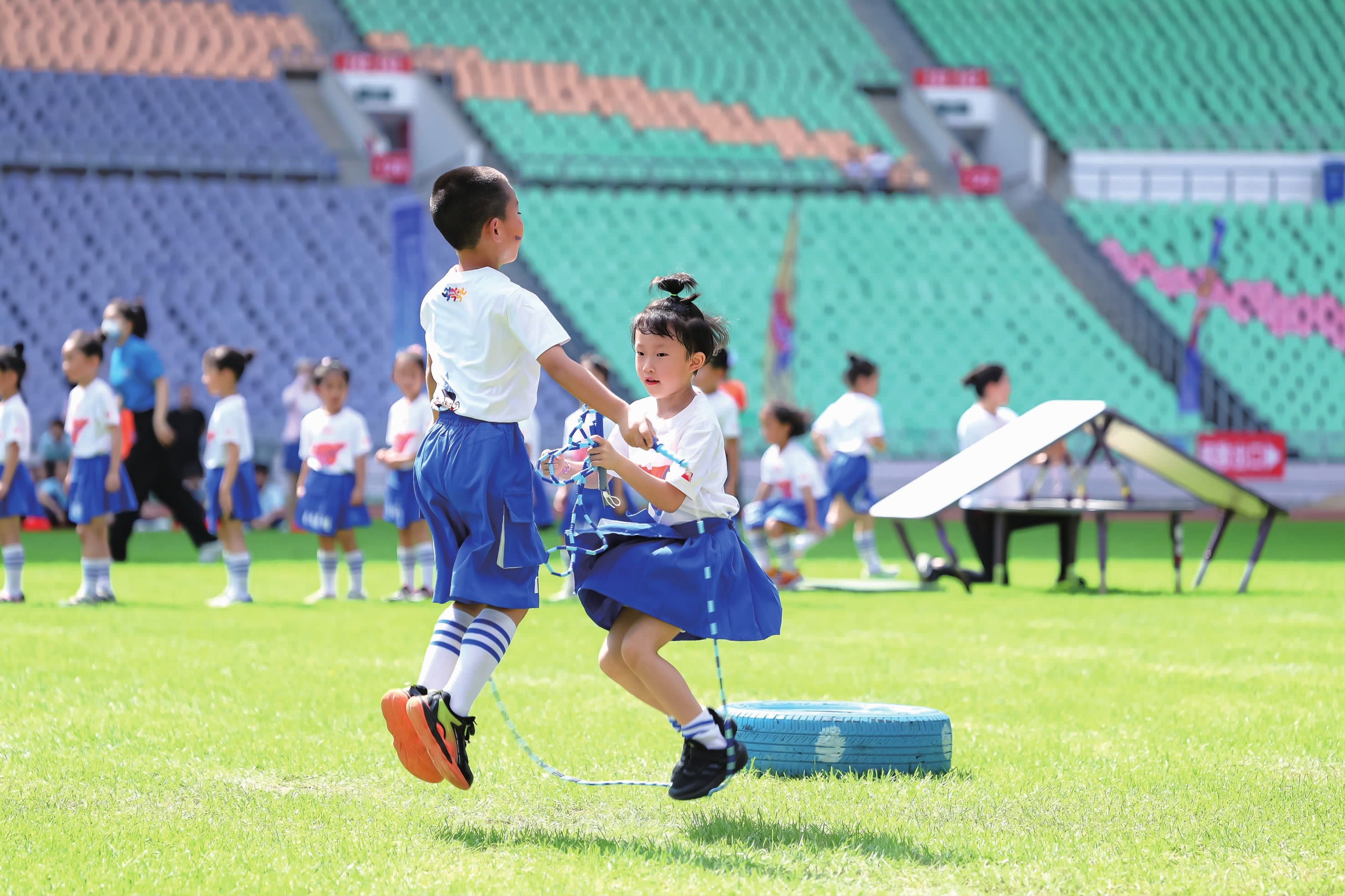 林智胜经验对年轻球员的影响