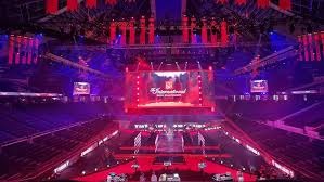 世界杯D组赛程：美国首轮6月13日9点，对澳洲20日3点