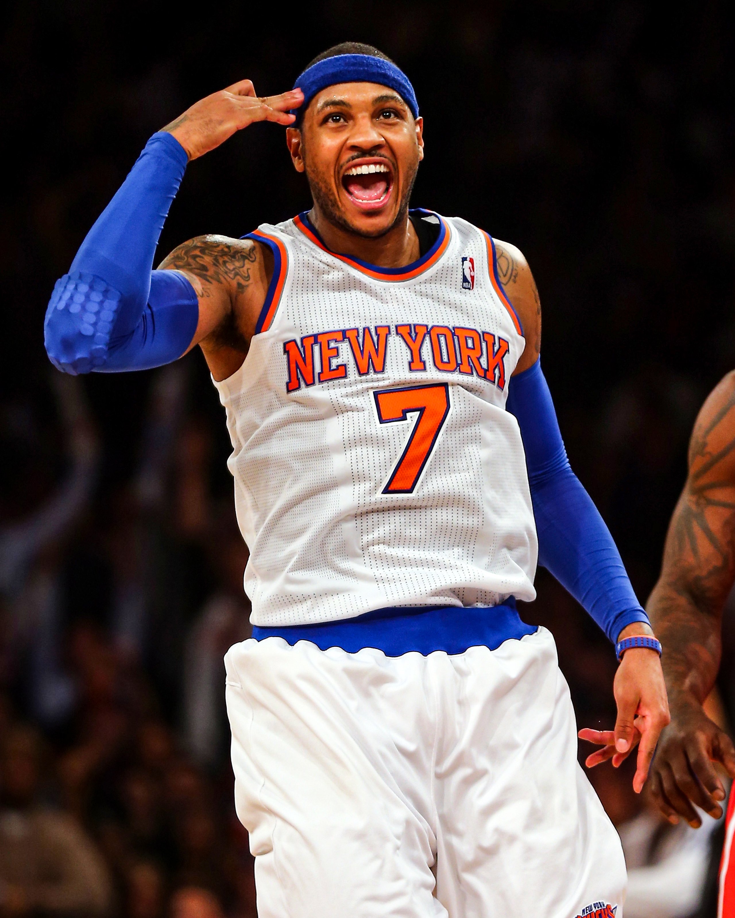 现场氛围 现场氛围